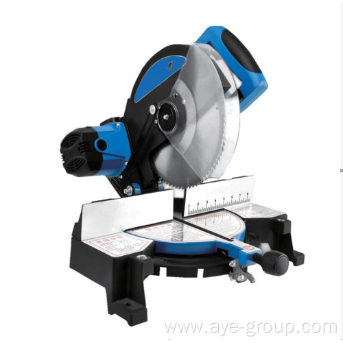 10"/255mm Power Tools Miter Saw for Wood Cutting